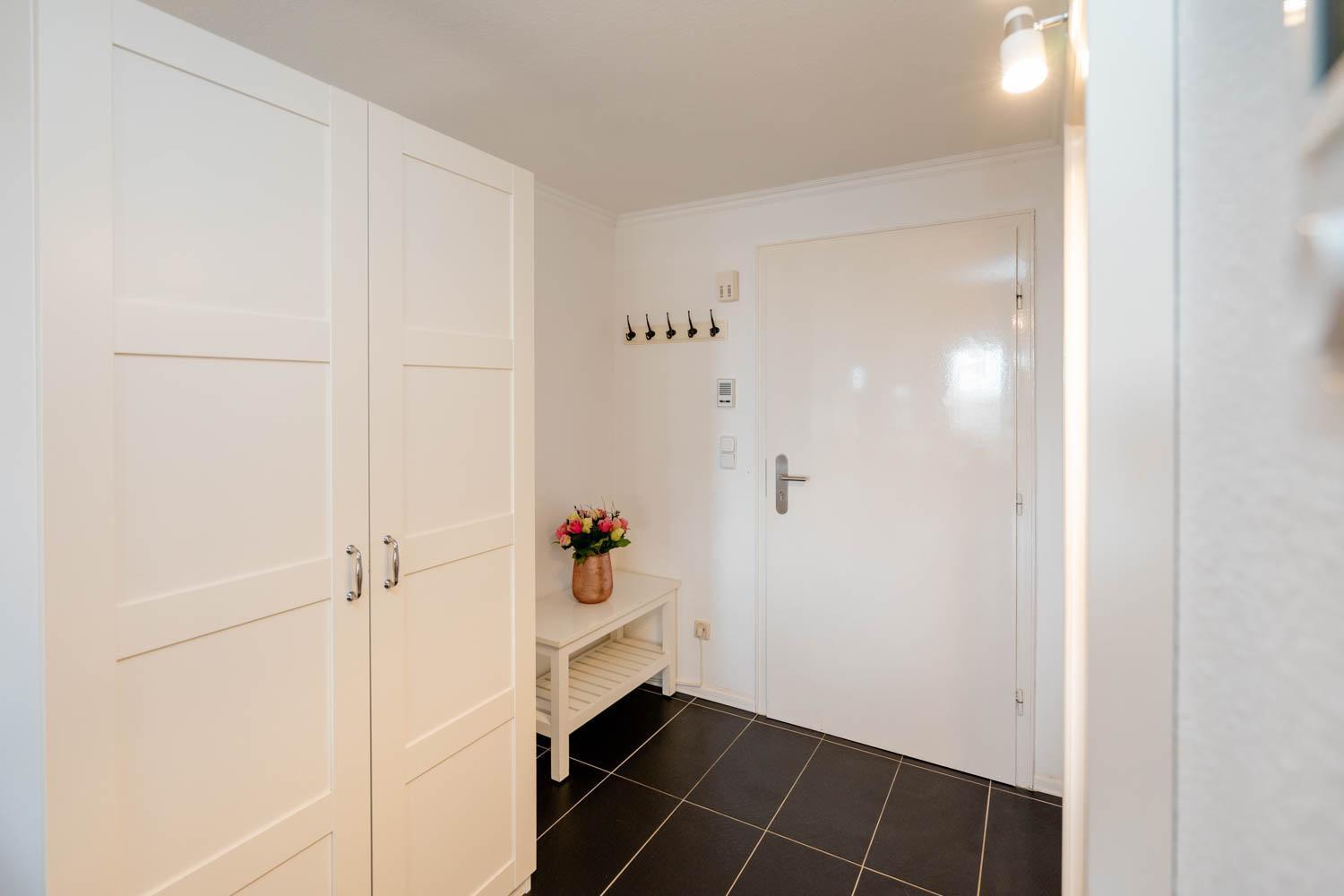 Ferienwohnung Sternenlicht Westerland Ngoại thất bức ảnh